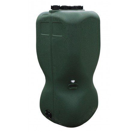 CEMO PE Lagertank 750l Produktbild CEMO PE Lagertank 750l