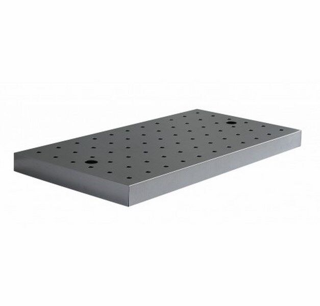 Cemo Lochblecheinlage füt Wanne 20 l für Umweltschrank 10/10 und 10/20 Produktbild Cemo Lochblecheinlage füt Wanne 20 l für Umweltschrank 10/10 und 10/20