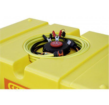 CEMO Bewässerungssystem BWS 30-PE 450l Produktbild CEMO Bewässerungssystem BWS 30-PE 450l bild 2