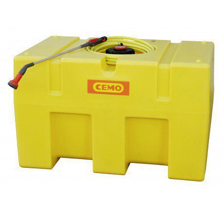 CEMO Bewässerungssystem BWS 30-PE 450l Produktbild CEMO Bewässerungssystem BWS 30-PE 450l