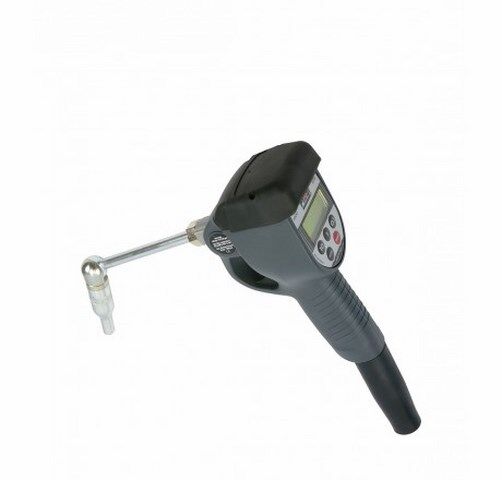 CEMO Oelabgabepistole K500 PRESET für Viscomat 200/2 Visco-Flowmat und Viscoair Produktbild CEMO Oelabgabepistole K500 PRESET für Viscomat 200/2 Visco-Flowmat und Viscoair