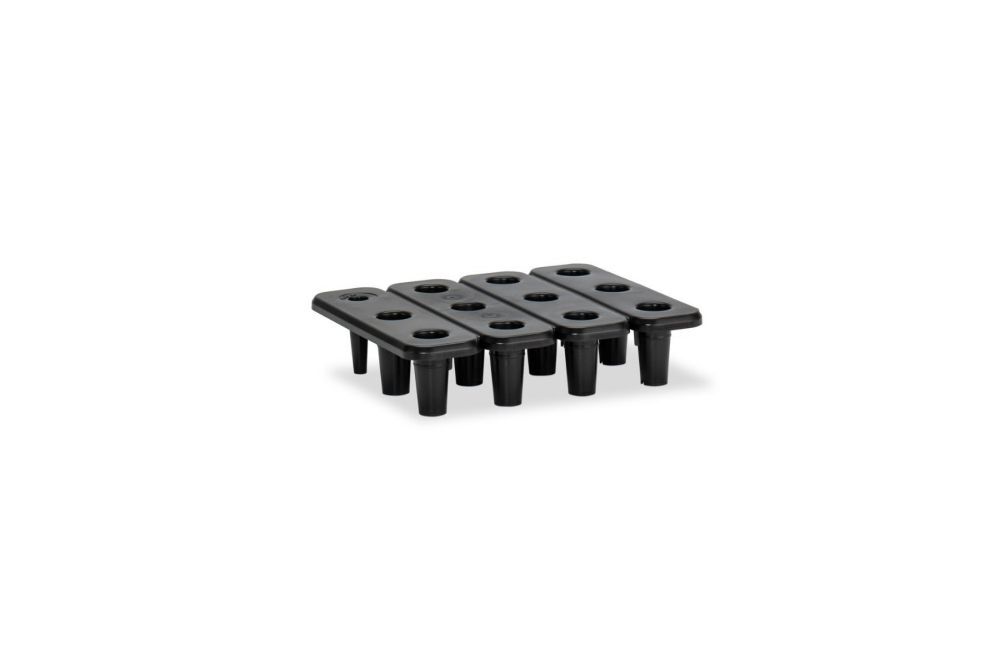 Cemo PE-Rost 40 x 32 für Wannen mit 40 cm Tiefe Produktbild Cemo PE-Rost 40 x 32 für Wannen mit 40 cm Tiefe