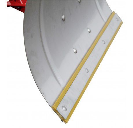 CEMO PU Flüsterleiste für Schneeräumer Produktbild CEMO PU Flüsterleiste für Schneeräumer