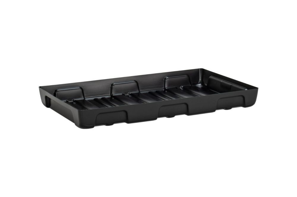 Cemo PE-Kleingebinde Regalauffangwanne 10/6 Produktbild Cemo PE-Kleingebinde Regalauffangwanne 10/6