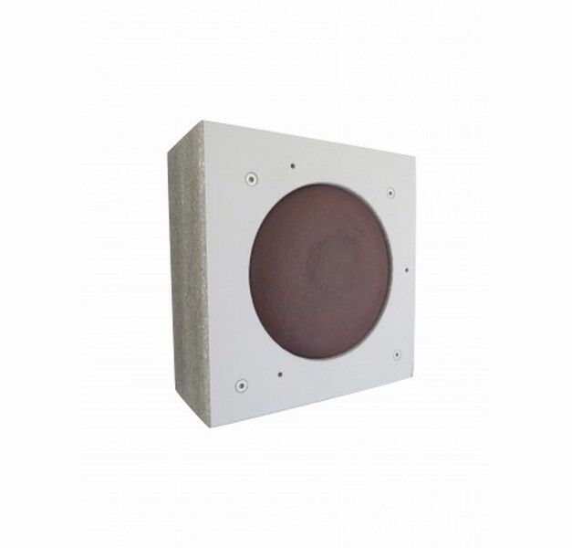 Cemo Kabel und Rohrdurchführung Dm 125 mm für Sicherheitsschrank FWF90 Produktbild Cemo Kabel und Rohrdurchführung Dm 125 mm für Sicherheitsschrank FWF90