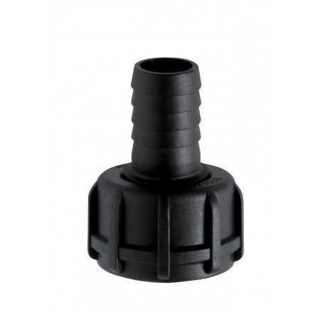 CEMO Schlauchanschlussstueck DN 19 Produktbild CEMO Schlauchanschlussstueck DN 19