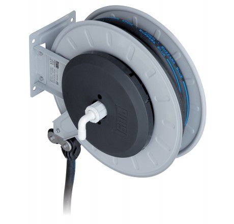 CEMO Schlauchaufroller 15 m DN 19 für AdBlue Produktbild CEMO Schlauchaufroller 15 m DN 19 für AdBlue