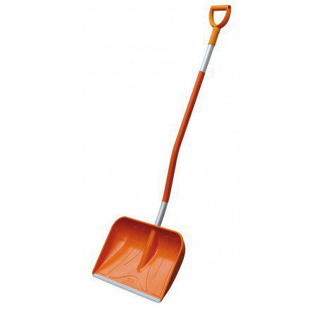 Cemo Schneeschaufel GFK mit D-Griff Cemo Schneeschaufel GFK mit D-Griff