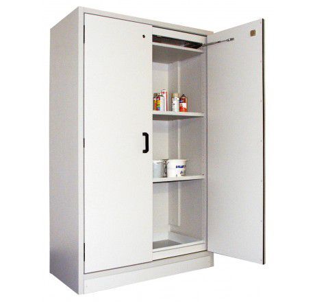 CEMO Sicherheitsschrank Typ 12/20-FWF30 Produktbild CEMO Sicherheitsschrank Typ 12/20-FWF30