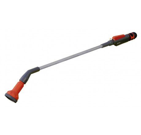 Cemo Sprühlanze 75 cm mit Gießbrausekopf für mobiles Bewässerungssystem Produktbild Cemo Sprühlanze 75 cm mit Gießbrausekopf für mobiles Bewässerungssystem