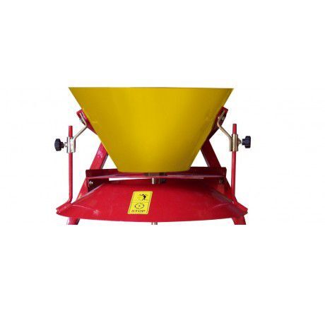 CEMO Streubreitenbegrenzer für SW 130 und SA 130 Produktbild CEMO Streubreitenbegrenzer für SW 130 und SA 130