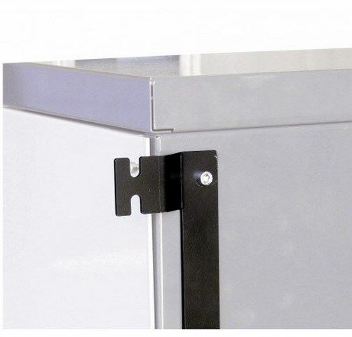 CEMO Wandbefestigung für CUBE Pumpen Produktbild CEMO Wandbefestigung für CUBE Pumpen