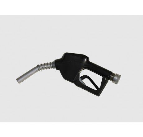 CEMO Automatik Zapfpistole A 60 mit Schlauch Drehgelenk Produktbild CEMO Automatik Zapfpistole A 60 mit Schlauch Drehgelenk