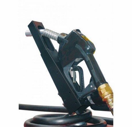 CEMO Zapfpistolenhalter für Cematic Pumpen Produktbild CEMO Zapfpistolenhalter für Cematic Pumpen