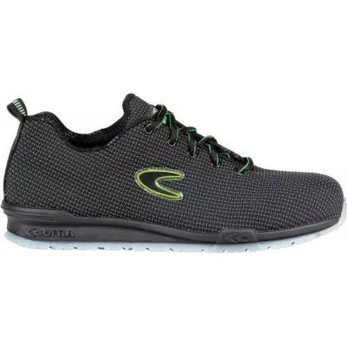Cofra Halbschuh Monti S3 SRC Größe 46 schwarz Cofra Halbschuh Monti S3 SRC Größe 46 schwarz