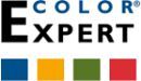 color expert logo color expert logo