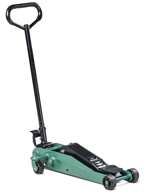 Compac Rangierheber 2,0 t kurze Ausführung Produktbild Compac Rangierheber 2,0 t kurze Ausführung