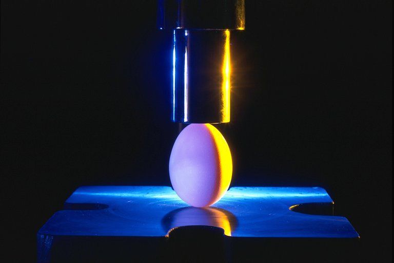 Compac Werkstattpresse FP25 m. Fußpumpe, 25t - Anwendung Produktbild Compac Werkstattpresse FP25 m. Fußpumpe, 25t - Anwendung bild 11