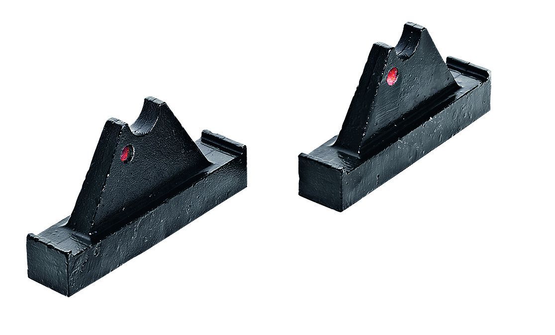 Compac Werkstattpresse HP70 m. Handpumpe 70t - Details Produktbild Compac Werkstattpresse HP70 m. Handpumpe 70t - Details bild 5