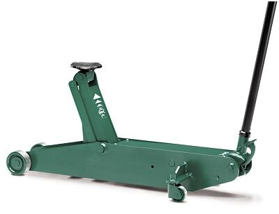 Compac Rangierheber 6,0 t normale Ausführung Compac Rangierheber 6,0 t normale Ausführung