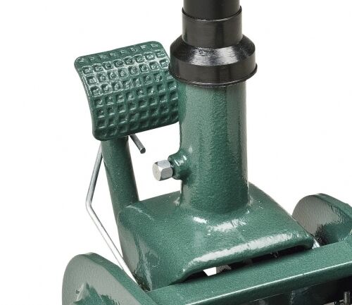 Compac Rangierheber 5,0 t normale Ausführung Produktbild Compac Rangierheber 5,0 t normale Ausführung bild 3