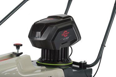 Remarc Kehrmaschine domus Akku 82 V - E-Motor Produktbild Remarc Kehrmaschine domus Akku 82 V - E-Motor bild 3