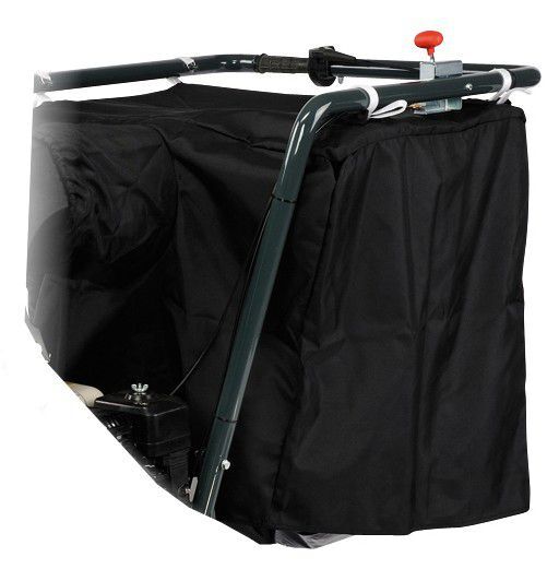 Remarc Cover Staub- und Lärmschutz HBS Remarc Cover Staub- und Lärmschutz HBS