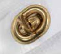 Remarc Fangsack grob mit Knebelverschluss 300 Liter - Verschluss Produktbild Remarc Fangsack grob mit Knebelverschluss 300 Liter - Verschluss bild 3