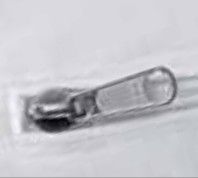 Remarc Fangsack fein mit Reissverschluss 200 Liter Verschluss Produktbild Remarc Fangsack fein mit Reissverschluss 200 Liter Verschluss bild 2