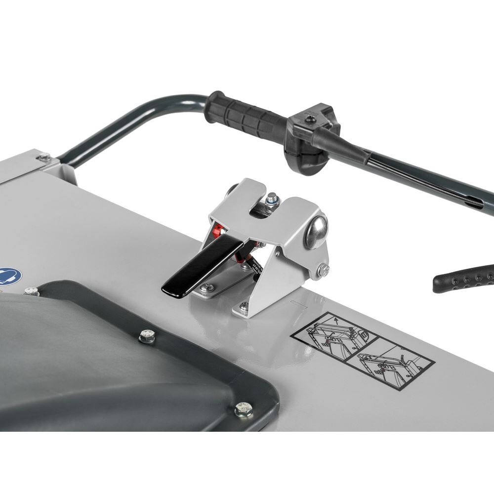 Remarc Universalsauger LS XP 5.0 G - Entleerung 2 Produktbild Remarc Universalsauger LS XP 5.0 G - Entleerung 2 bild 3