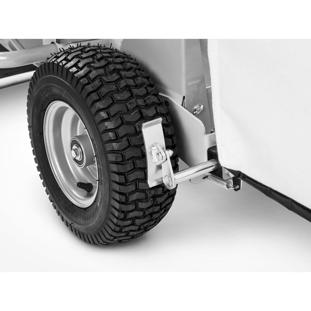 Remarc Universalsauger LS XP 5.0 G  - Radbremse Produktbild Remarc Universalsauger LS XP 5.0 G  - Radbremse bild 4