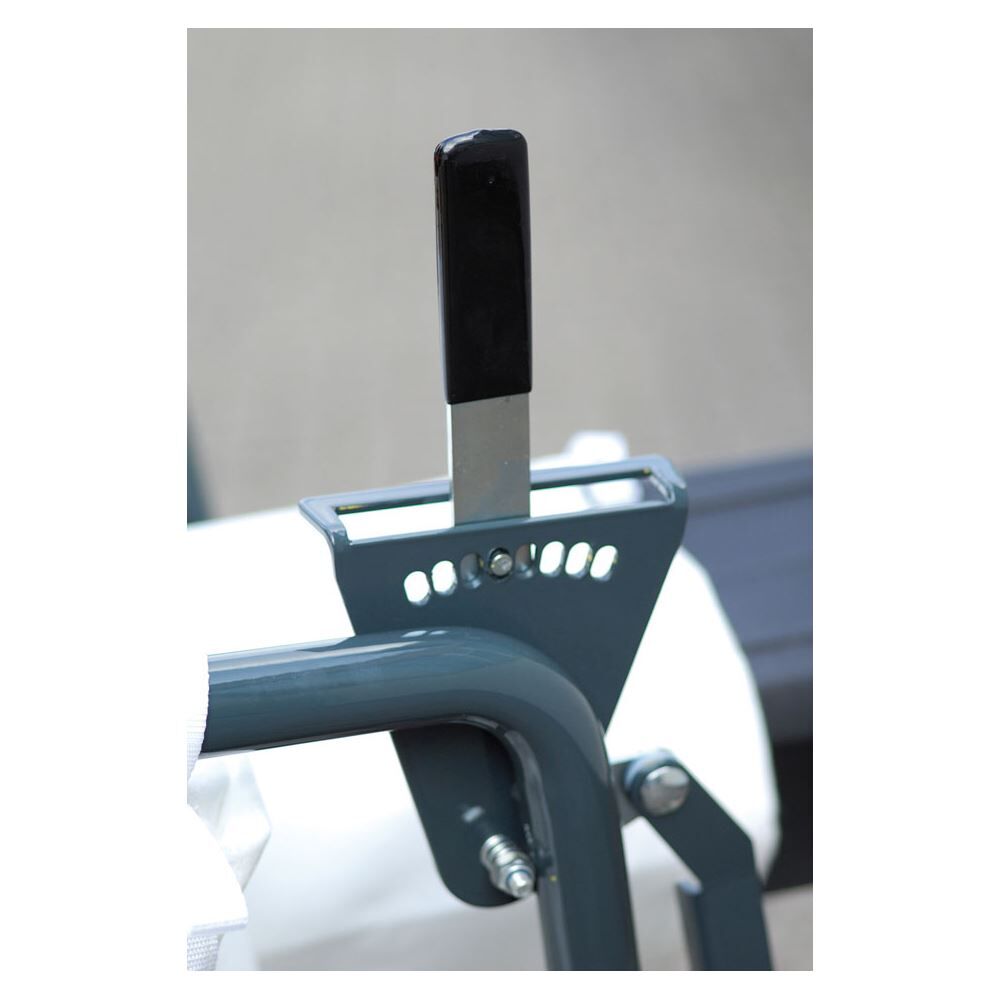 Remarc Universalsauger LS XP 5.0 G  - Höhenverstellung Produktbild Remarc Universalsauger LS XP 5.0 G  - Höhenverstellung bild 5