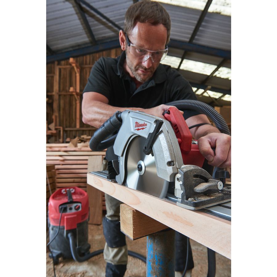 Milwaukee Handkreissäge Kreissäge CS85CBE Produktbild Milwaukee Handkreissäge Kreissäge CS85CBE bild 19