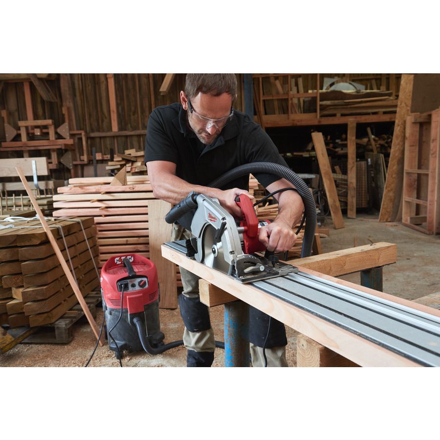 Milwaukee Handkreissäge Kreissäge CS85CBE Produktbild Milwaukee Handkreissäge Kreissäge CS85CBE bild 18