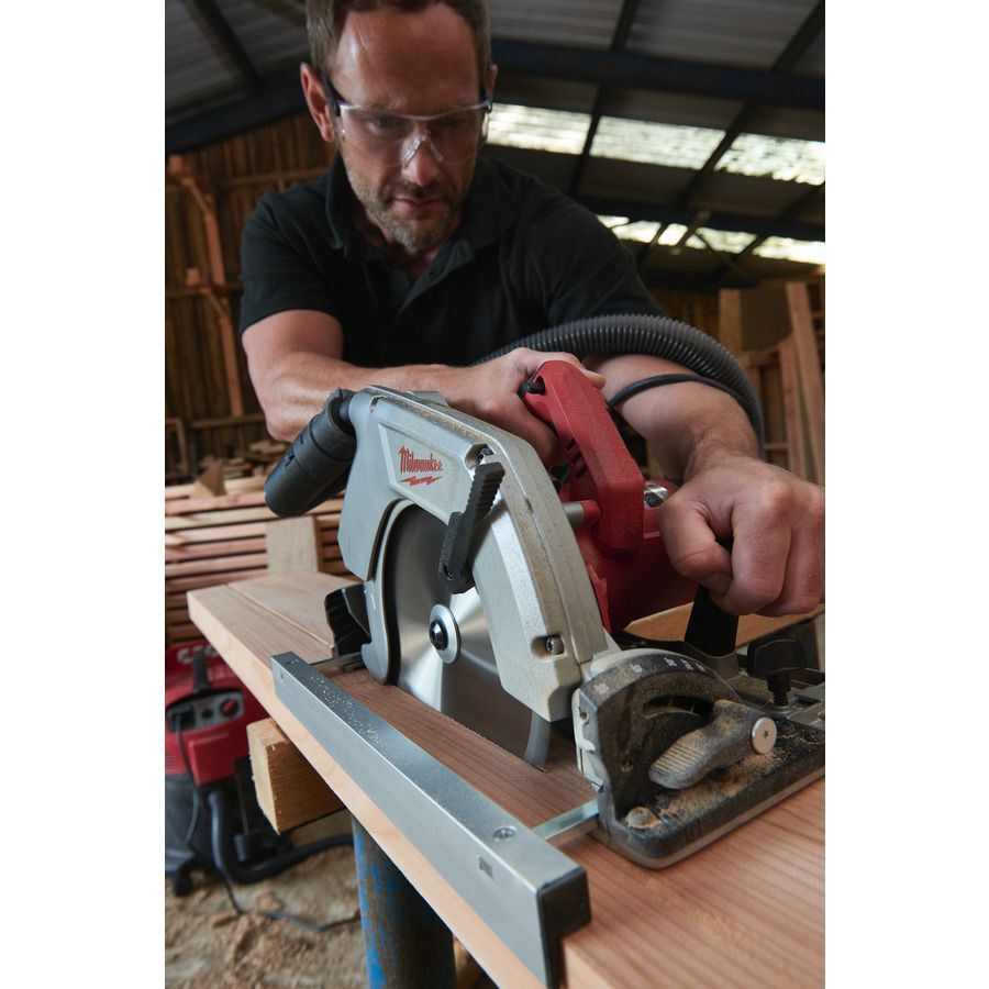 Milwaukee Handkreissäge Kreissäge CS85CBE Produktbild Milwaukee Handkreissäge Kreissäge CS85CBE bild 20