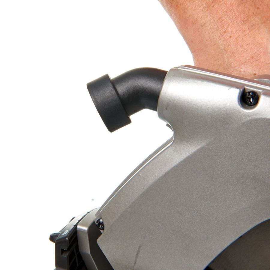 Milwaukee Handkreissäge Kreissäge CS85CBE Produktbild Milwaukee Handkreissäge Kreissäge CS85CBE bild 14