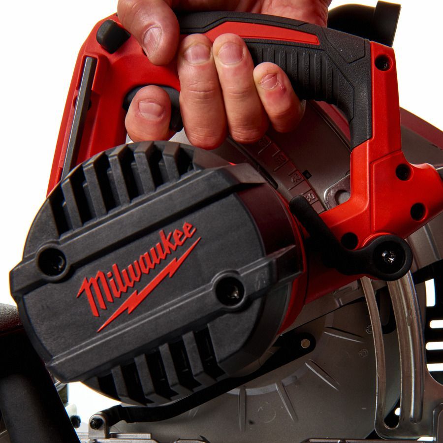 Milwaukee Handkreissäge Kreissäge CS85CBE Produktbild Milwaukee Handkreissäge Kreissäge CS85CBE bild 5