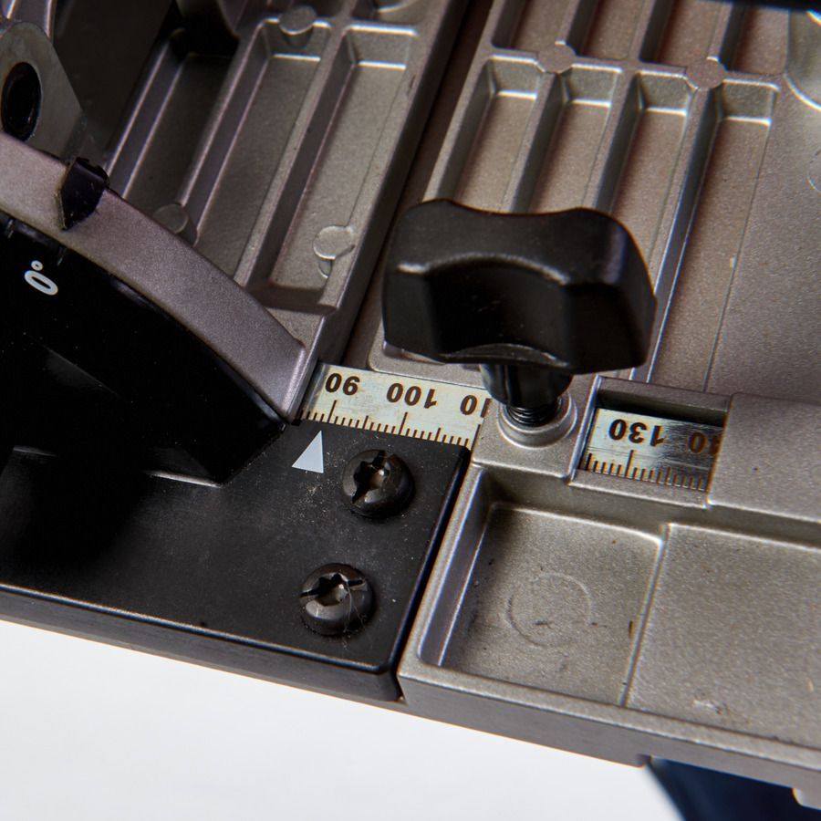 Milwaukee Handkreissäge Kreissäge CS85CBE Produktbild Milwaukee Handkreissäge Kreissäge CS85CBE bild 6