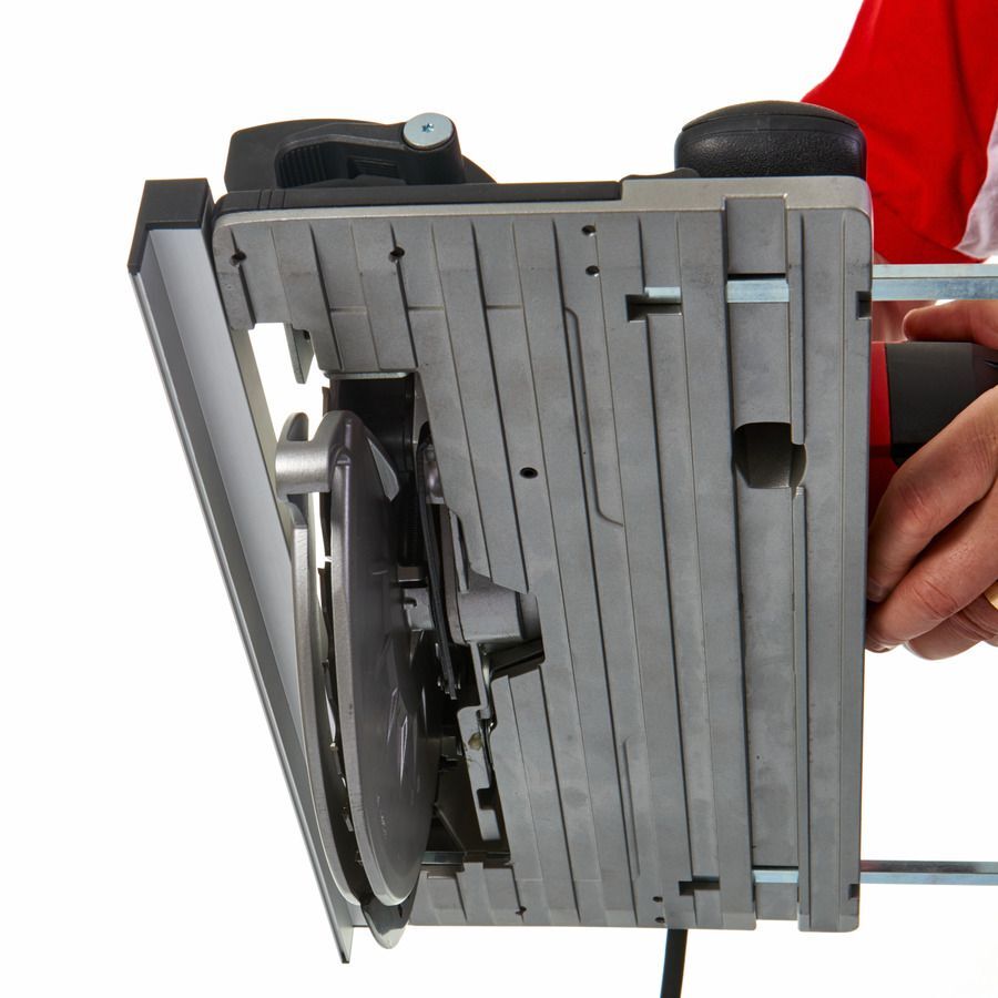 Milwaukee Handkreissäge Kreissäge CS85CBE Produktbild Milwaukee Handkreissäge Kreissäge CS85CBE bild 7