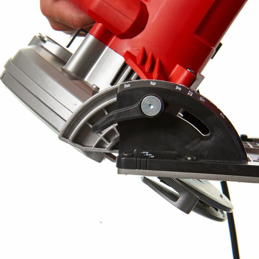 Milwaukee Handkreissäge Kreissäge CS85CBE Produktbild Milwaukee Handkreissäge Kreissäge CS85CBE bild 9