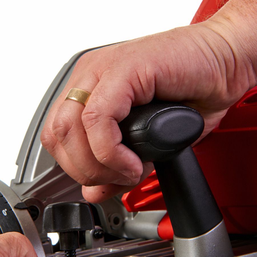 Milwaukee Handkreissäge Kreissäge CS85CBE Produktbild Milwaukee Handkreissäge Kreissäge CS85CBE bild 8