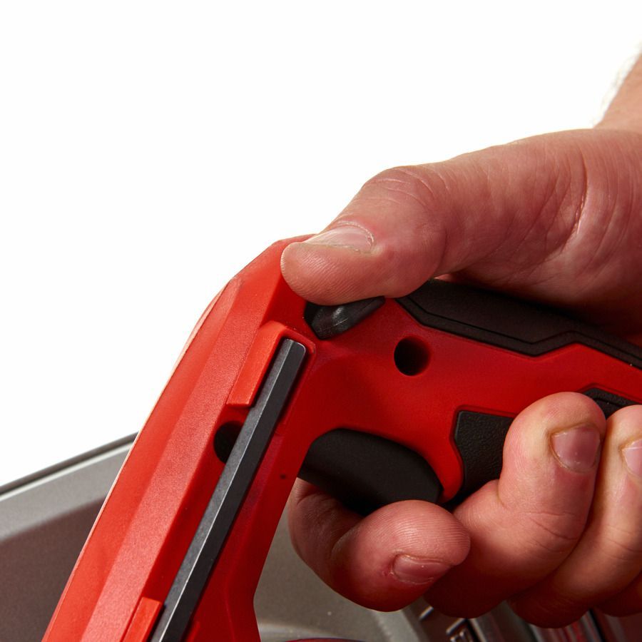 Milwaukee Handkreissäge Kreissäge CS85CBE Produktbild Milwaukee Handkreissäge Kreissäge CS85CBE bild 10