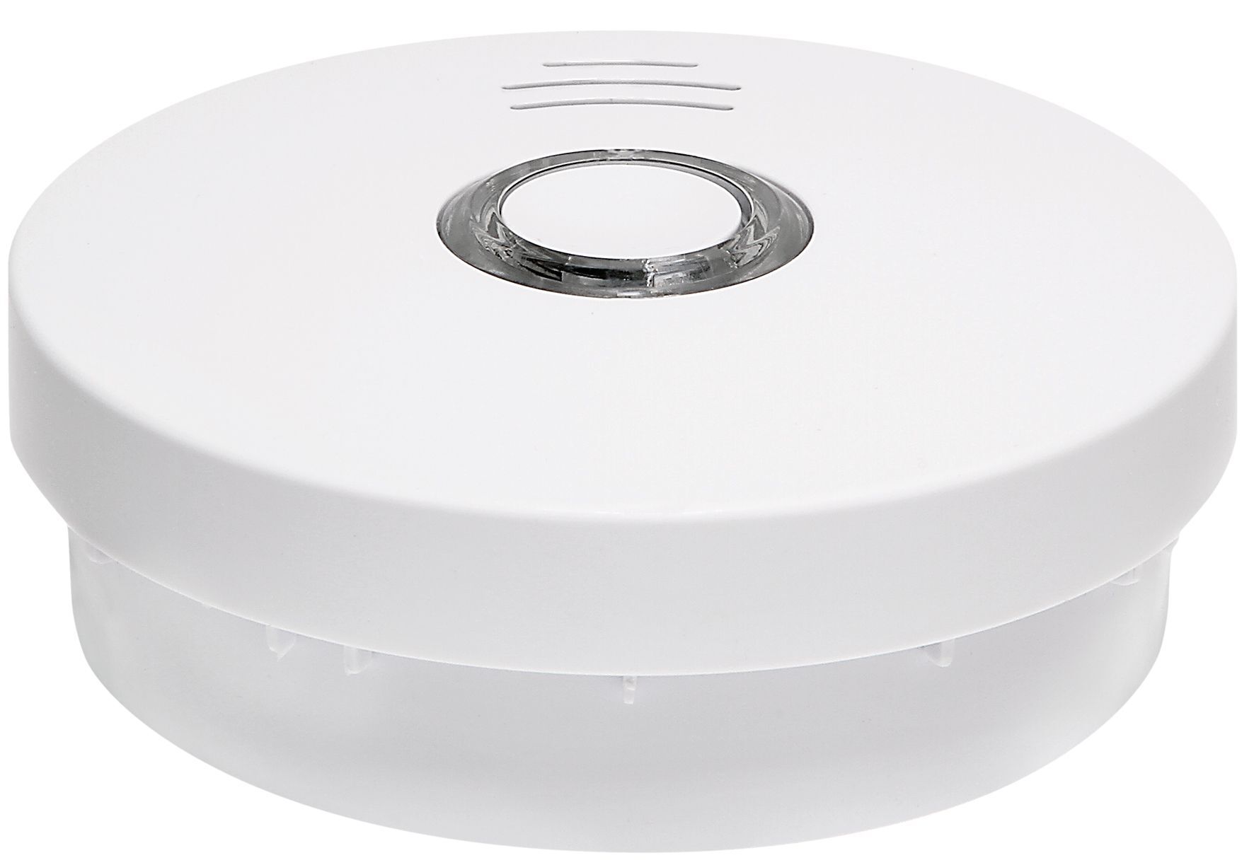 D-SECOUR Rauchwarnmelder G5508 Produktbild D-SECOUR Rauchwarnmelder G5508