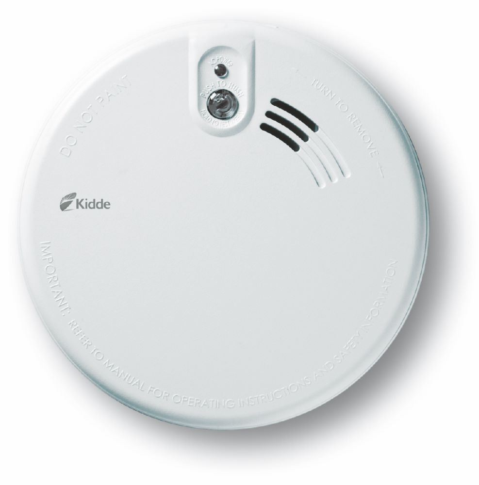 Rauchmelder Firex KF20-R 230 Volt Produktbild Rauchmelder Firex KF20-R 230 Volt