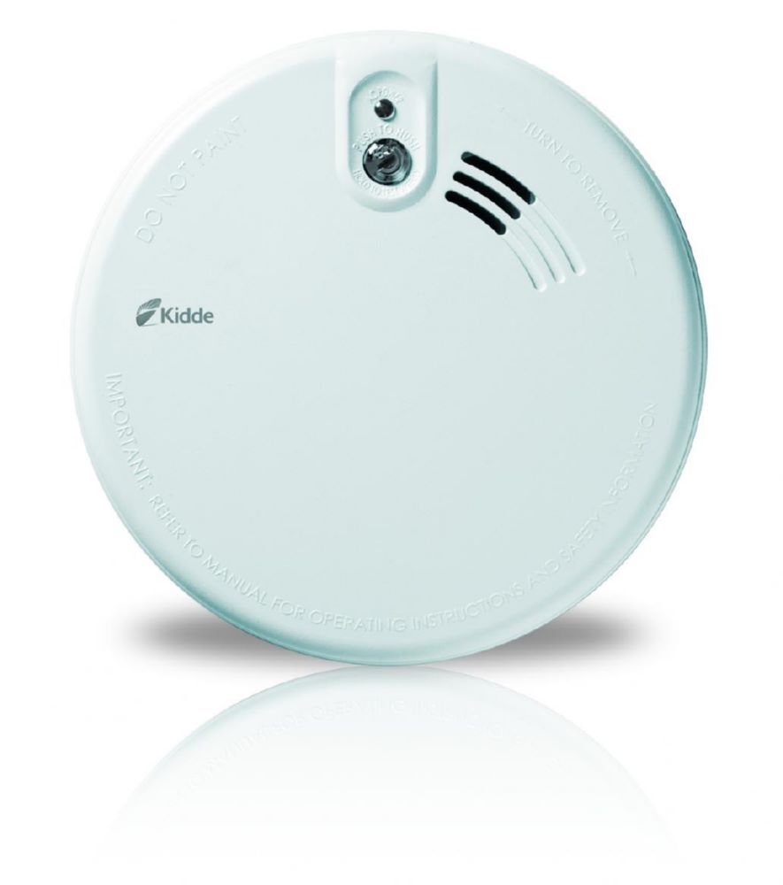 Rauchmelder Firex KF20-L 230 Volt Produktbild Rauchmelder Firex KF20-L 230 Volt