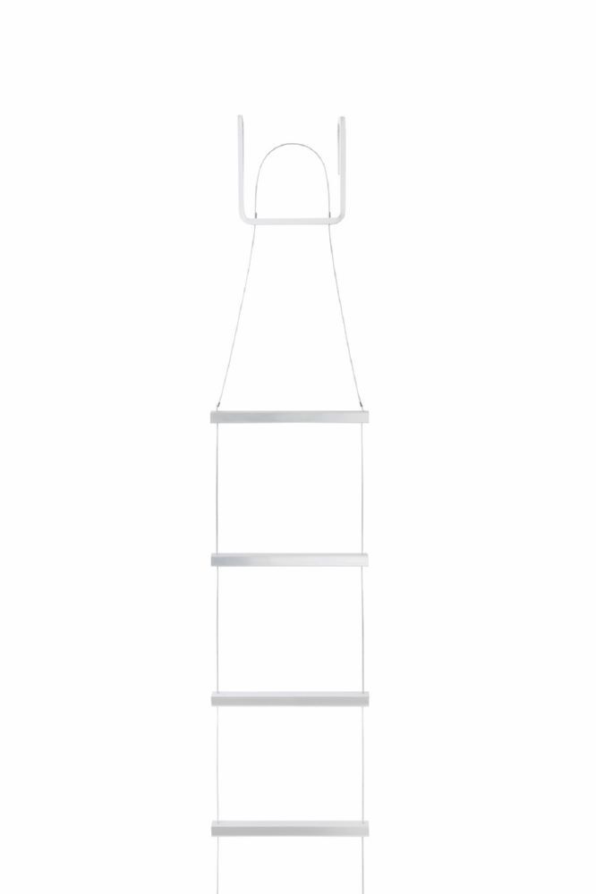 Kletter-Fix Rettungsleiter Typ N 12 Produktbild Kletter-Fix Rettungsleiter Typ N 12 bild 7