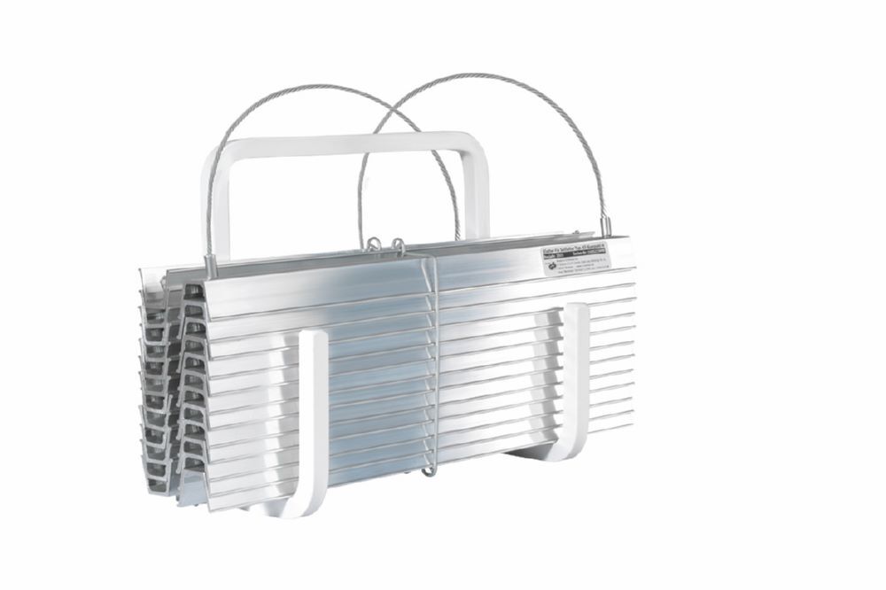 Kletter-Fix Rettungsleiter Typ N 12 Produktbild Kletter-Fix Rettungsleiter Typ N 12 bild 6