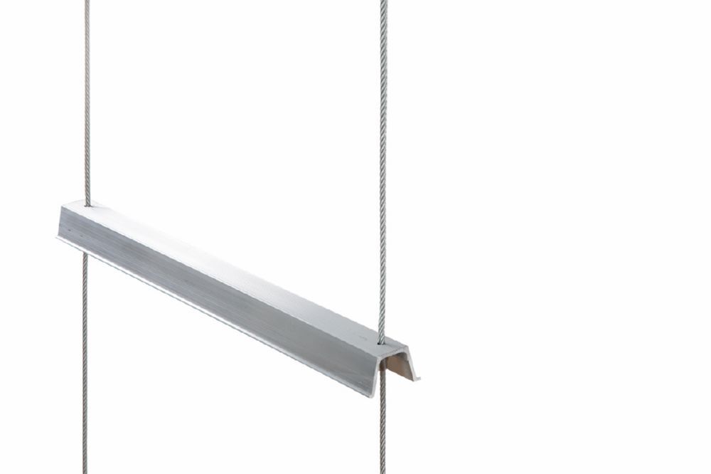 Kletter-Fix Rettungsleiter Typ N 12 Produktbild Kletter-Fix Rettungsleiter Typ N 12 bild 5