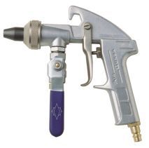 Schneider Druckluft Druckstrahlpistole SSP-DSP Produktbild Schneider Druckluft Druckstrahlpistole SSP-DSP