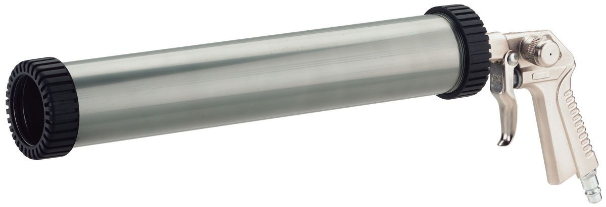 Schneider Druckluft Kartuschenpistole KTP 310 ALU Produktbild Schneider Druckluft Kartuschenpistole KTP 310 ALU